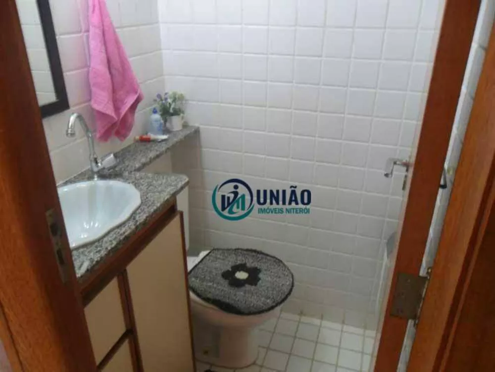 Casa de Condomínio, 4 quartos - Foto 11
