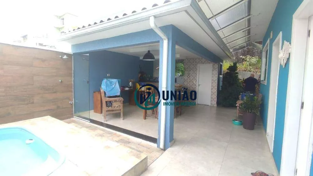 Casa de Condomínio, 3 quartos - Foto 6