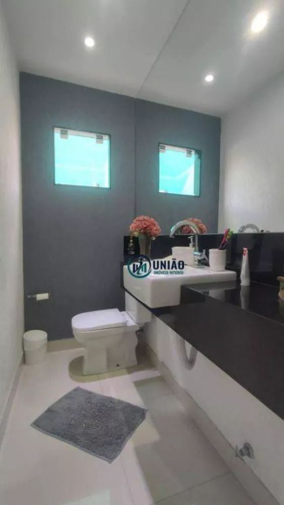 Casa de Condomínio, 3 quartos - Foto 20