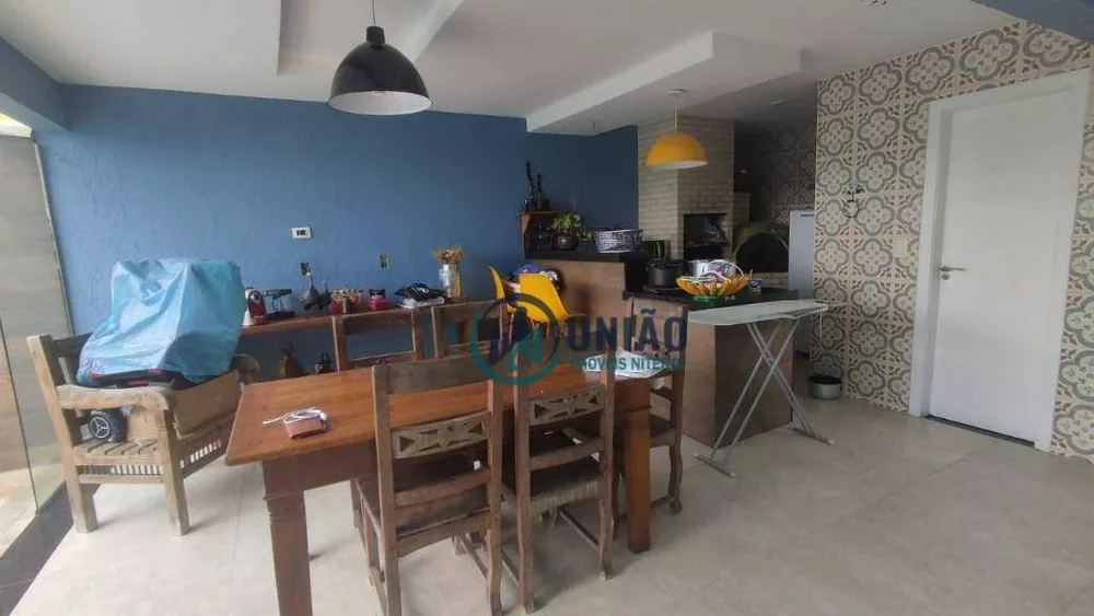 Casa de Condomínio à venda com 3 quartos, 240m² - Foto 7