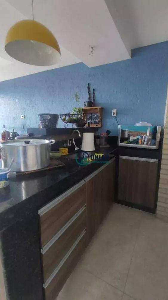 Casa de Condomínio, 3 quartos - Foto 10