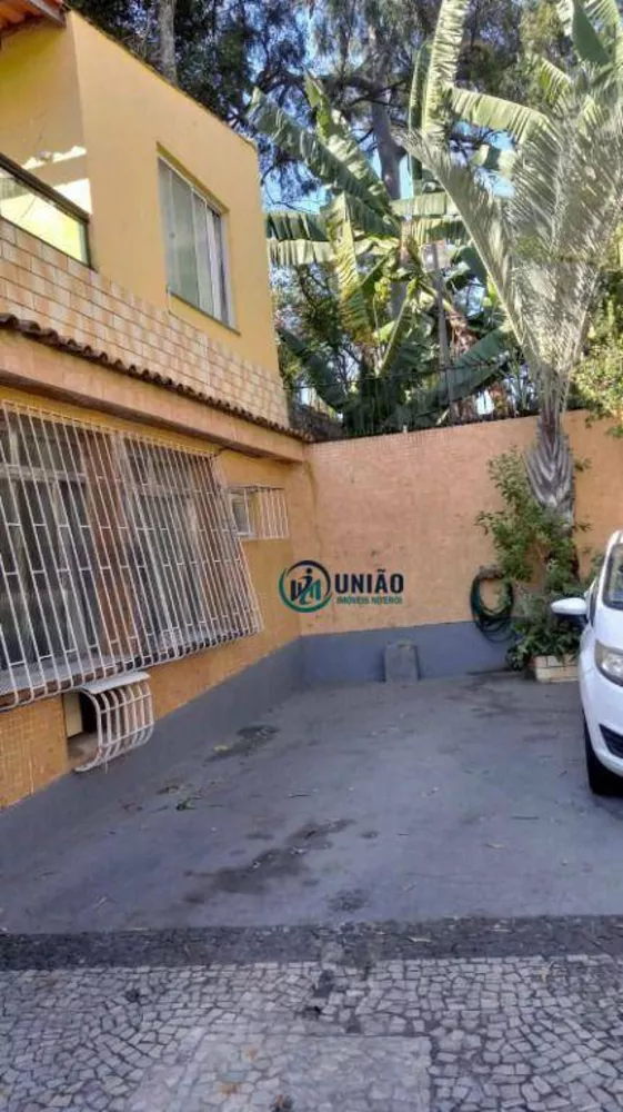 Casa, 3 quartos, 80 m² - Foto 1