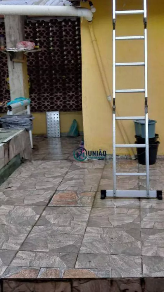 Casa, 3 quartos, 80 m² - Foto 10