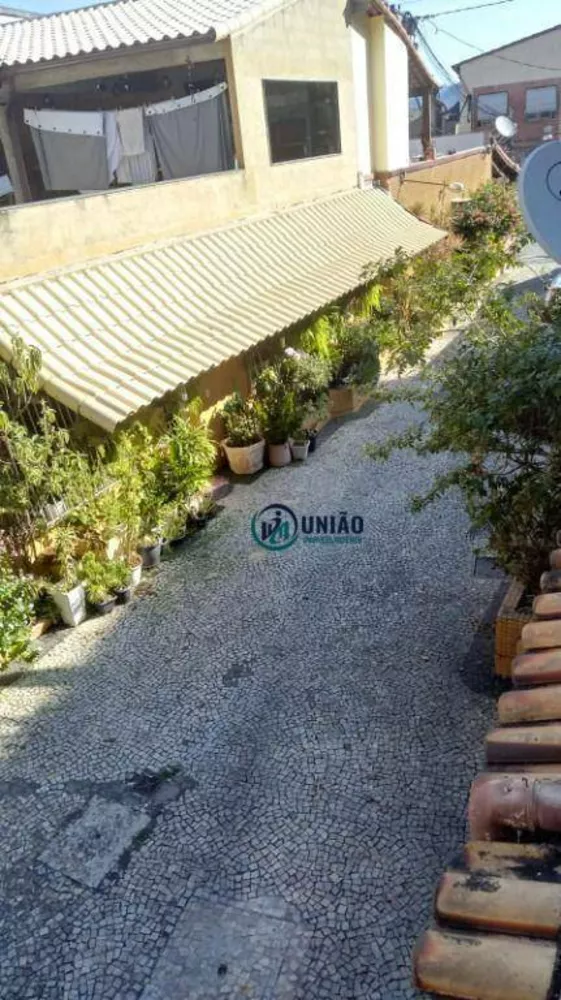 Casa, 3 quartos, 80 m² - Foto 2