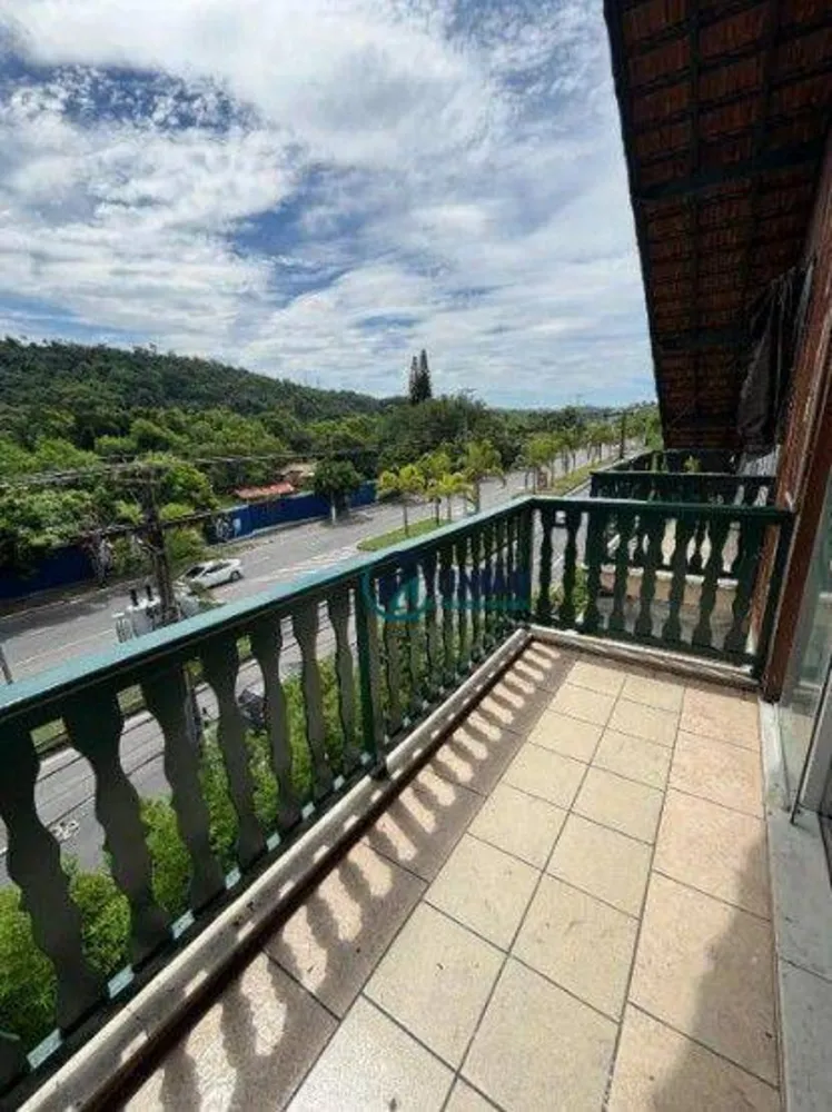 Casa de Condomínio, 3 quartos - Foto 18