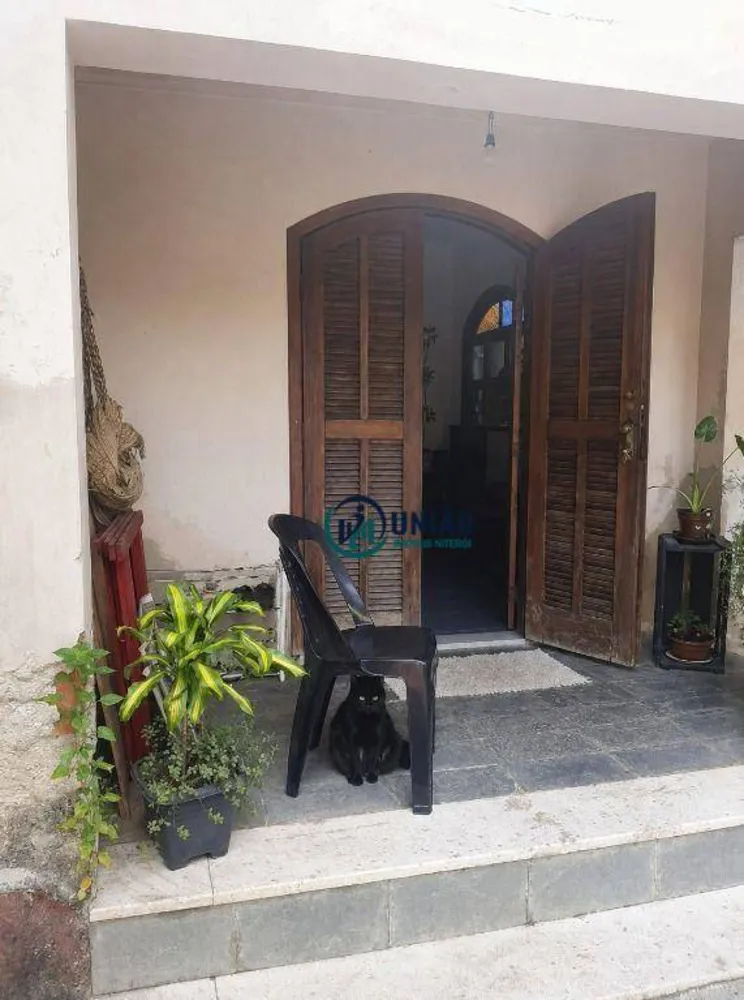 Casa, 3 quartos, 90 m² - Foto 2