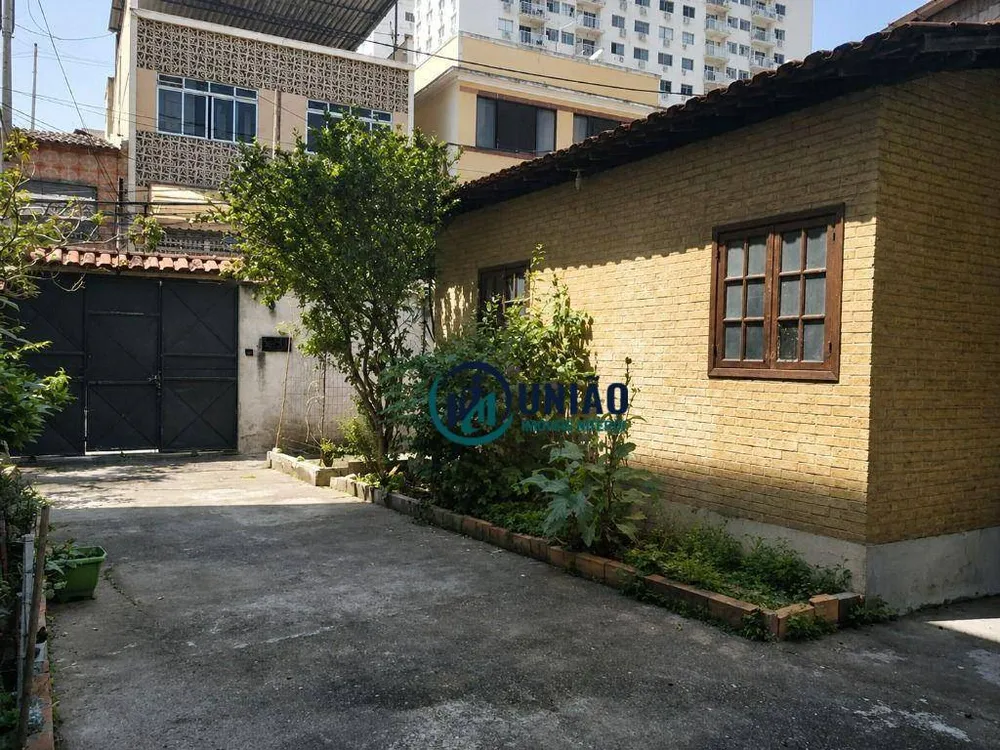 Casa, 3 quartos, 90 m² - Foto 1