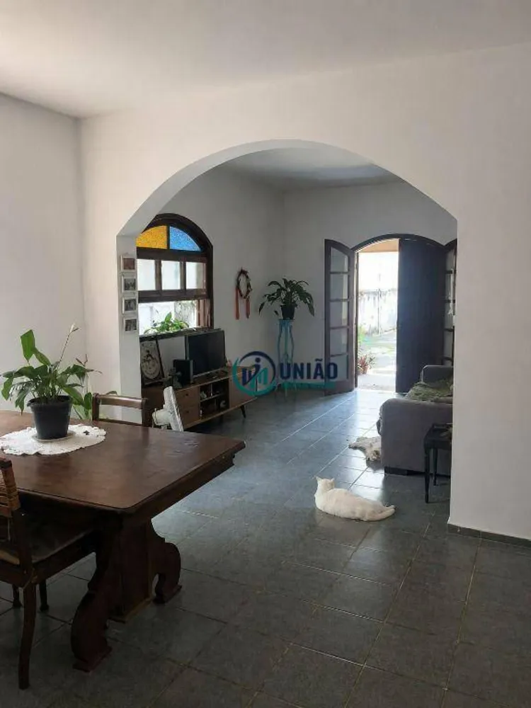 Casa, 3 quartos, 90 m² - Foto 4
