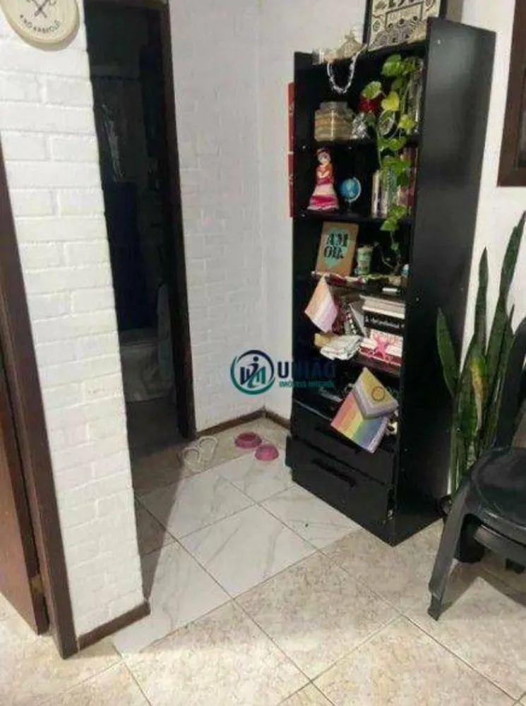 Casa, 3 quartos, 90 m² - Foto 11