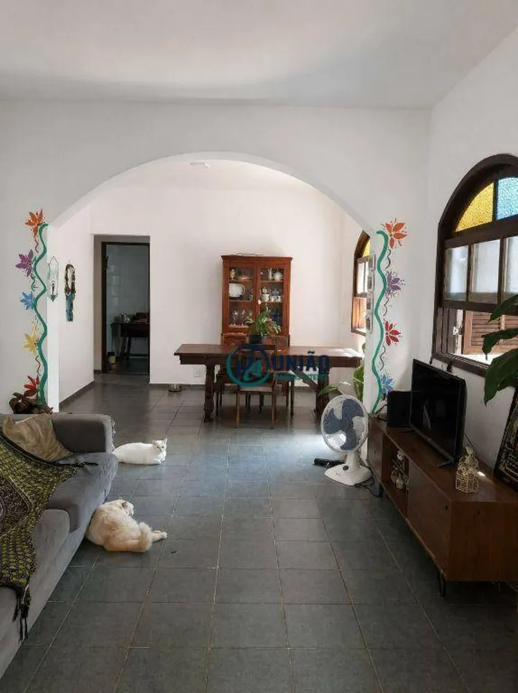 Casa, 3 quartos, 90 m² - Foto 3