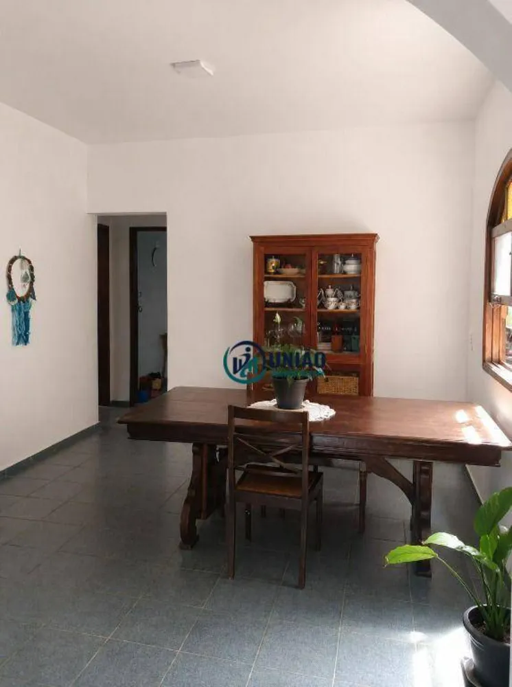 Casa, 3 quartos, 90 m² - Foto 6