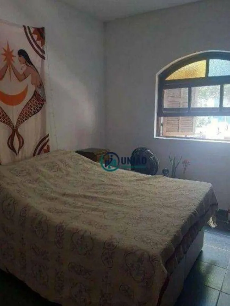 Casa, 3 quartos, 90 m² - Foto 12