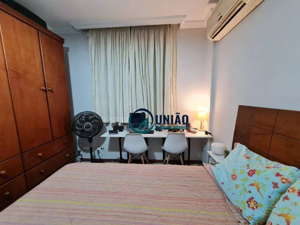 Apartamento, 2 quartos, 80 m² - Foto 20