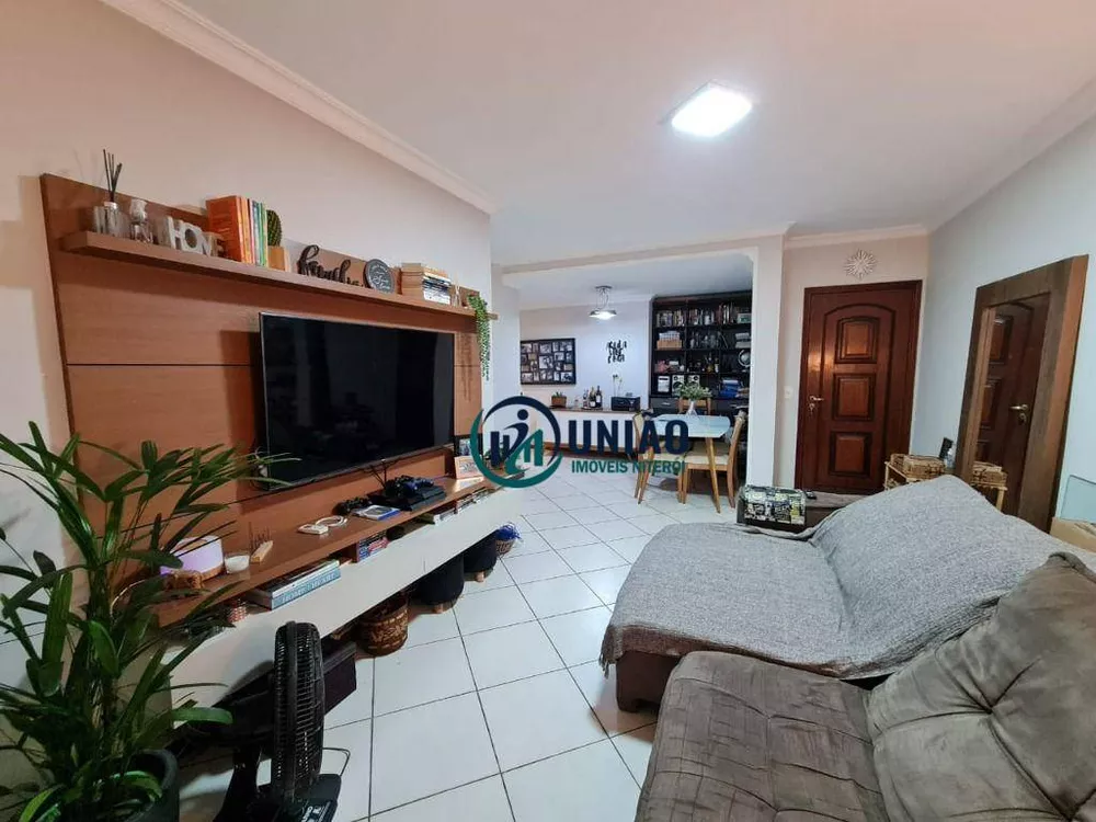 Apartamento, 2 quartos, 80 m² - Foto 1