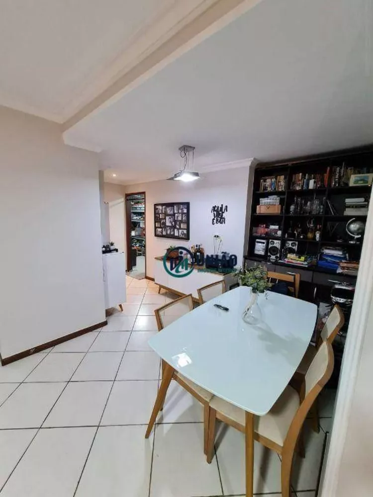 Apartamento, 2 quartos, 80 m² - Foto 12