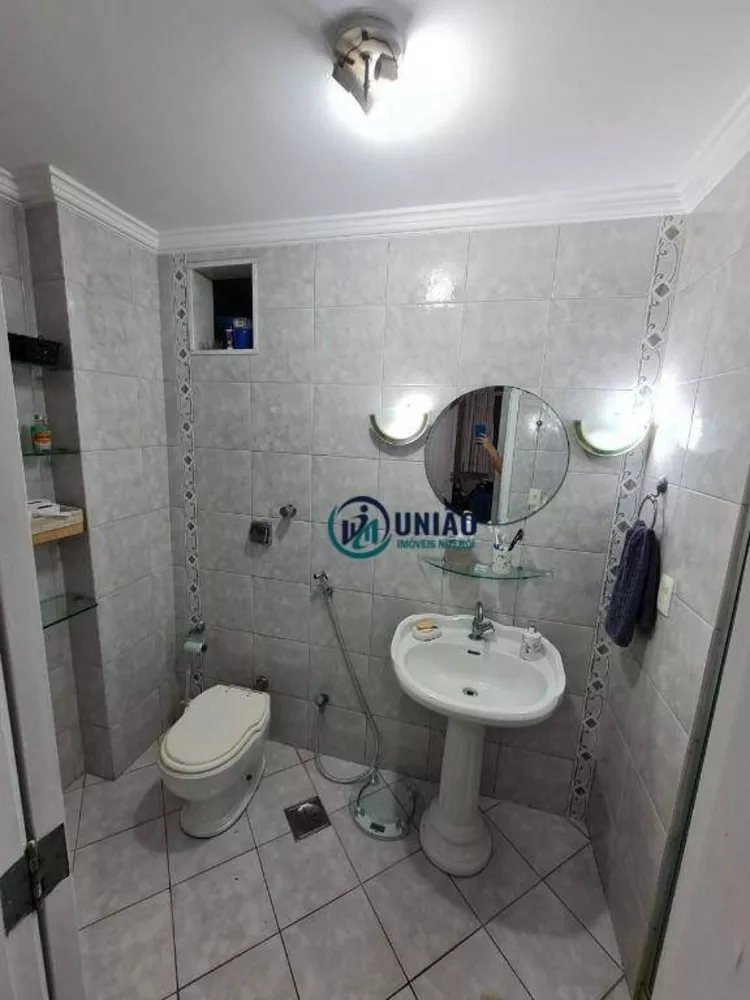 Apartamento, 2 quartos, 80 m² - Foto 21