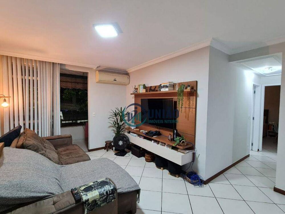 Apartamento, 2 quartos, 80 m² - Foto 43