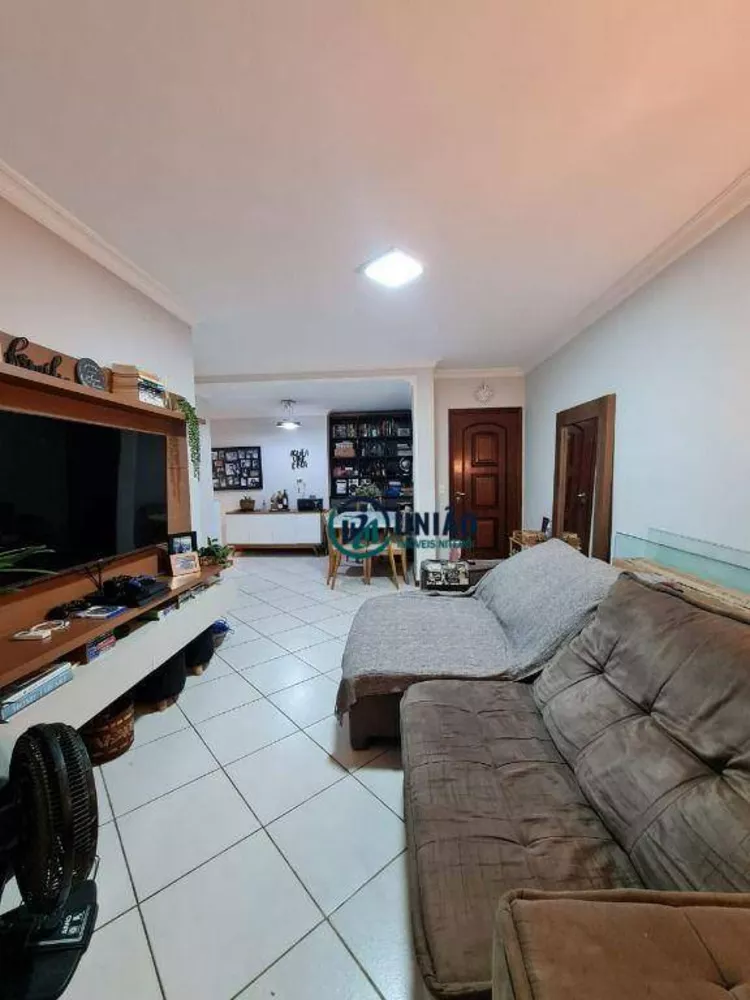 Apartamento, 2 quartos, 80 m² - Foto 3