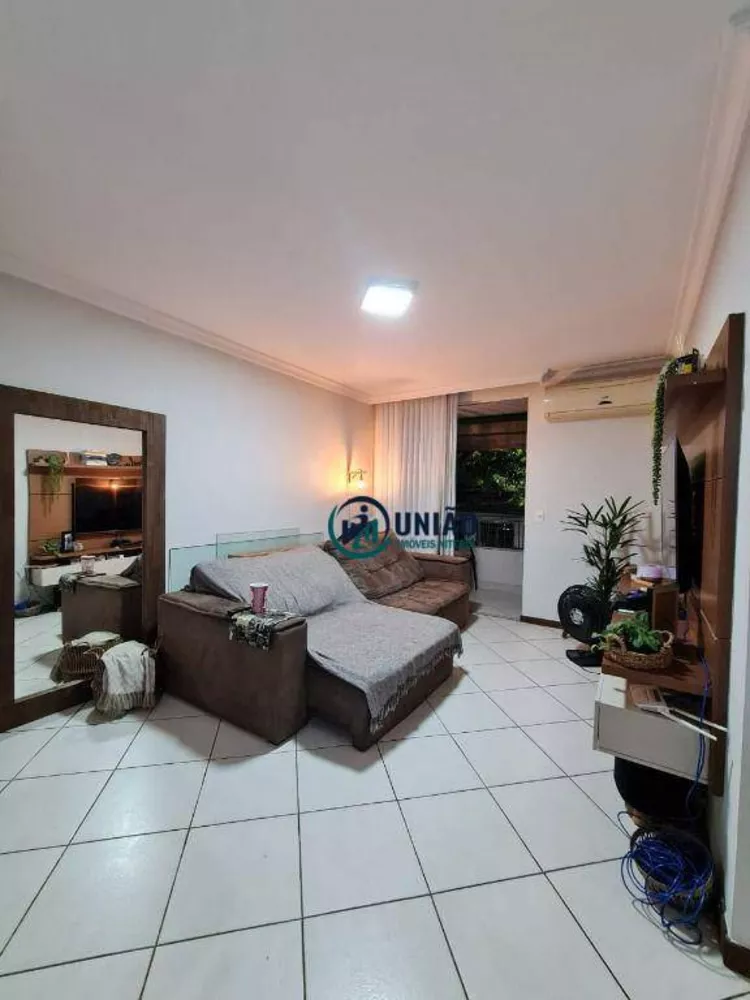 Apartamento, 2 quartos, 80 m² - Foto 9