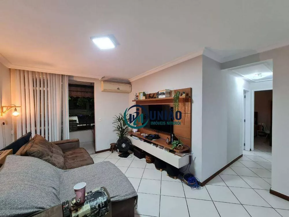 Apartamento, 2 quartos, 80 m² - Foto 4