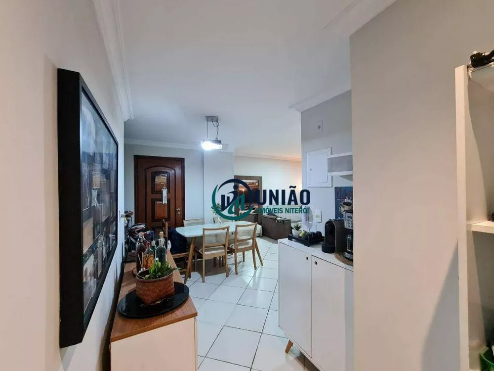 Apartamento, 2 quartos, 80 m² - Foto 10