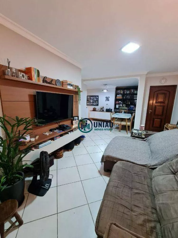 Apartamento, 2 quartos, 80 m² - Foto 8