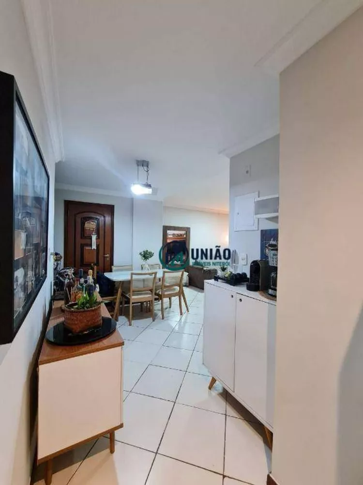 Apartamento, 2 quartos, 80 m² - Foto 13