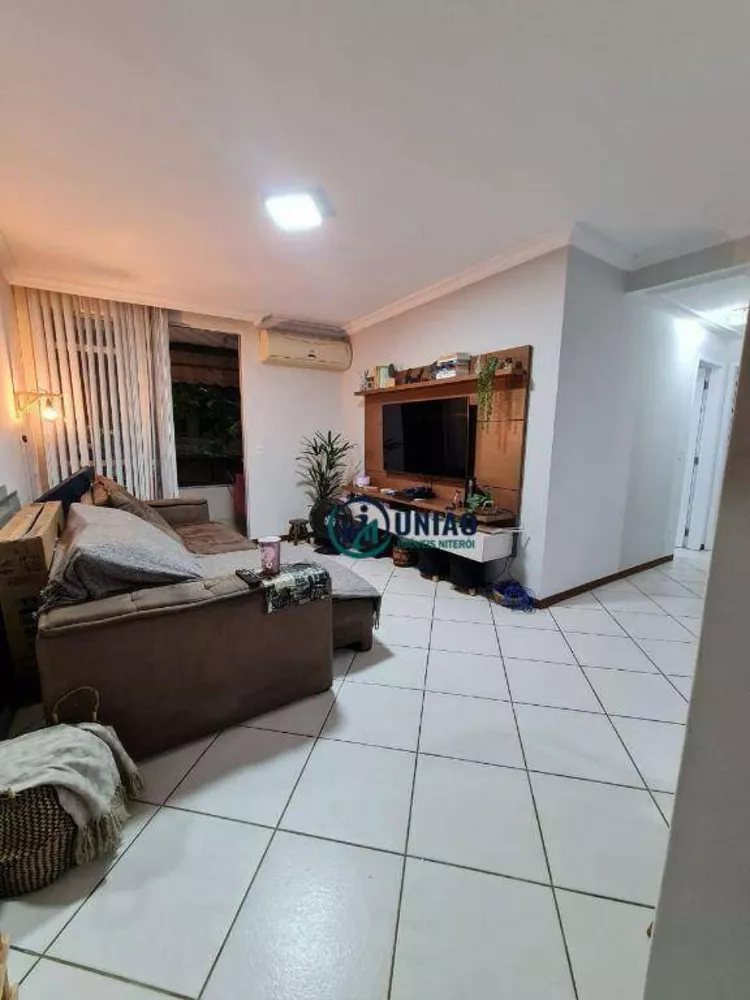 Apartamento, 2 quartos, 80 m² - Foto 7