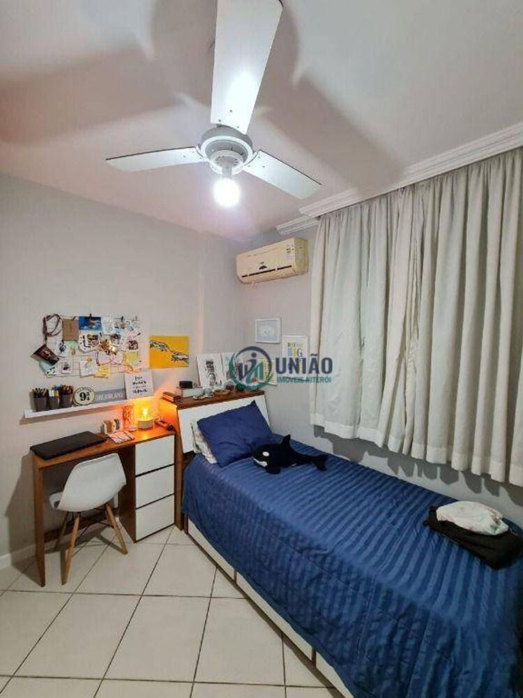 Apartamento, 2 quartos, 80 m² - Foto 41
