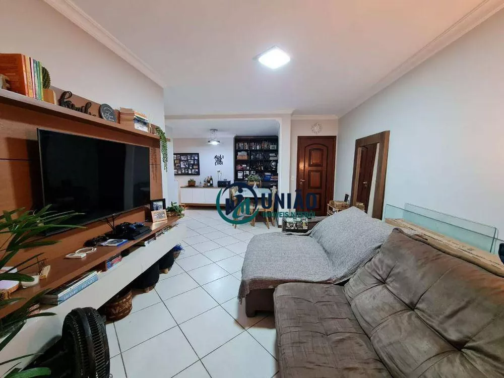 Apartamento, 2 quartos, 80 m² - Foto 2