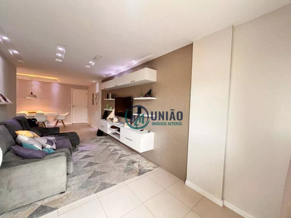 Apartamento à venda com 2 quartos, 83m² - Foto 7