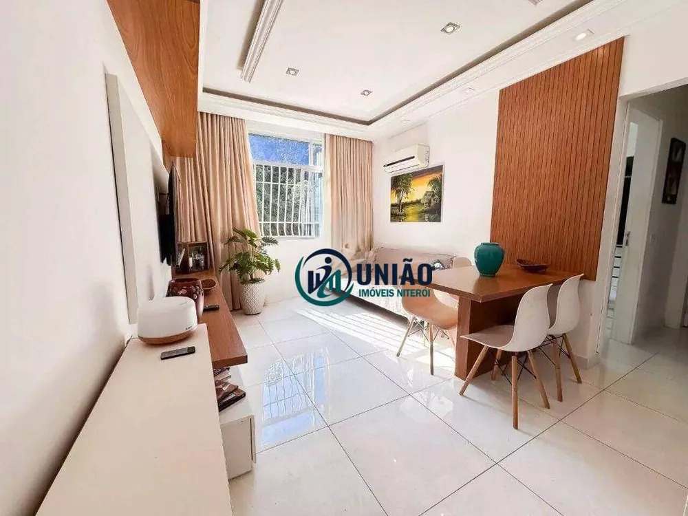 Apartamento, 2 quartos, 64 m² - Foto 1