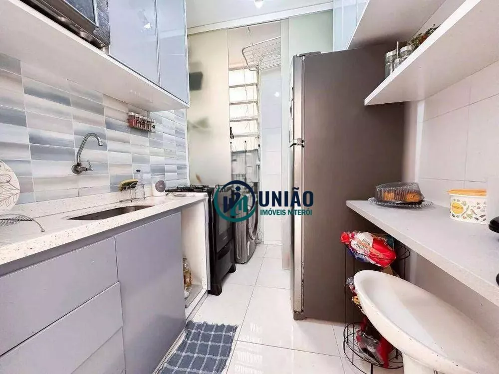 Apartamento, 2 quartos, 64 m² - Foto 6