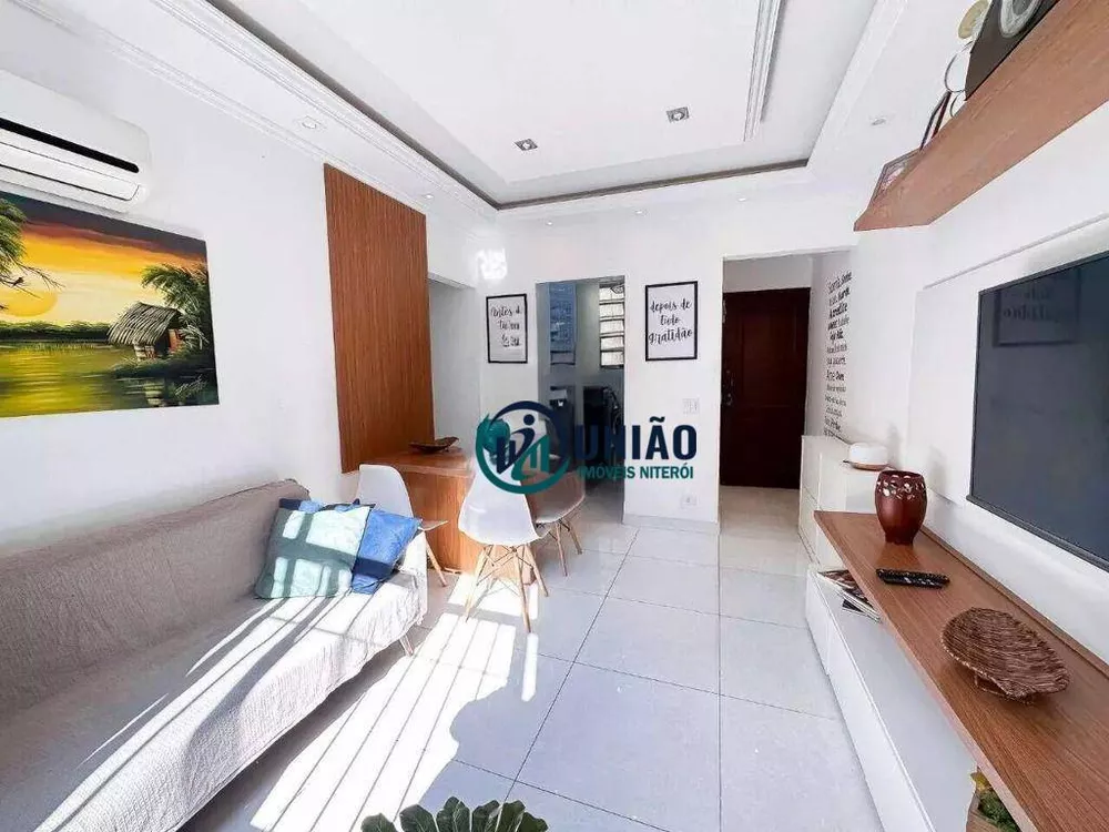 Apartamento, 2 quartos, 64 m² - Foto 2