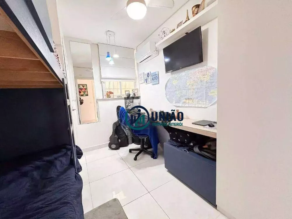 Apartamento, 2 quartos, 64 m² - Foto 8