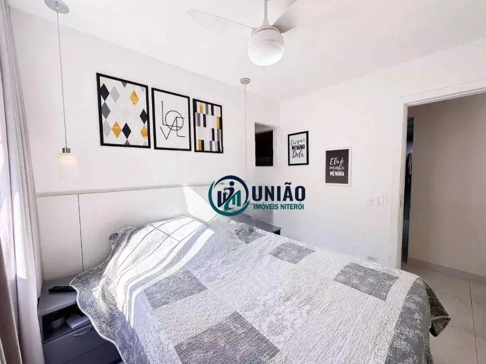 Apartamento, 2 quartos, 64 m² - Foto 12