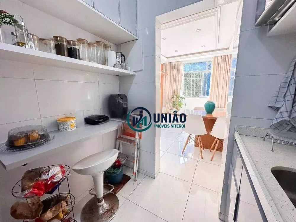 Apartamento, 2 quartos, 64 m² - Foto 5