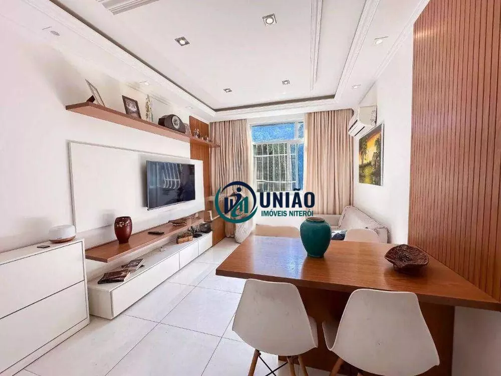 Apartamento, 2 quartos, 64 m² - Foto 3