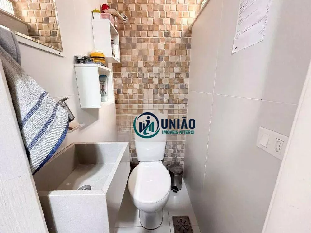 Apartamento, 2 quartos, 64 m² - Foto 15