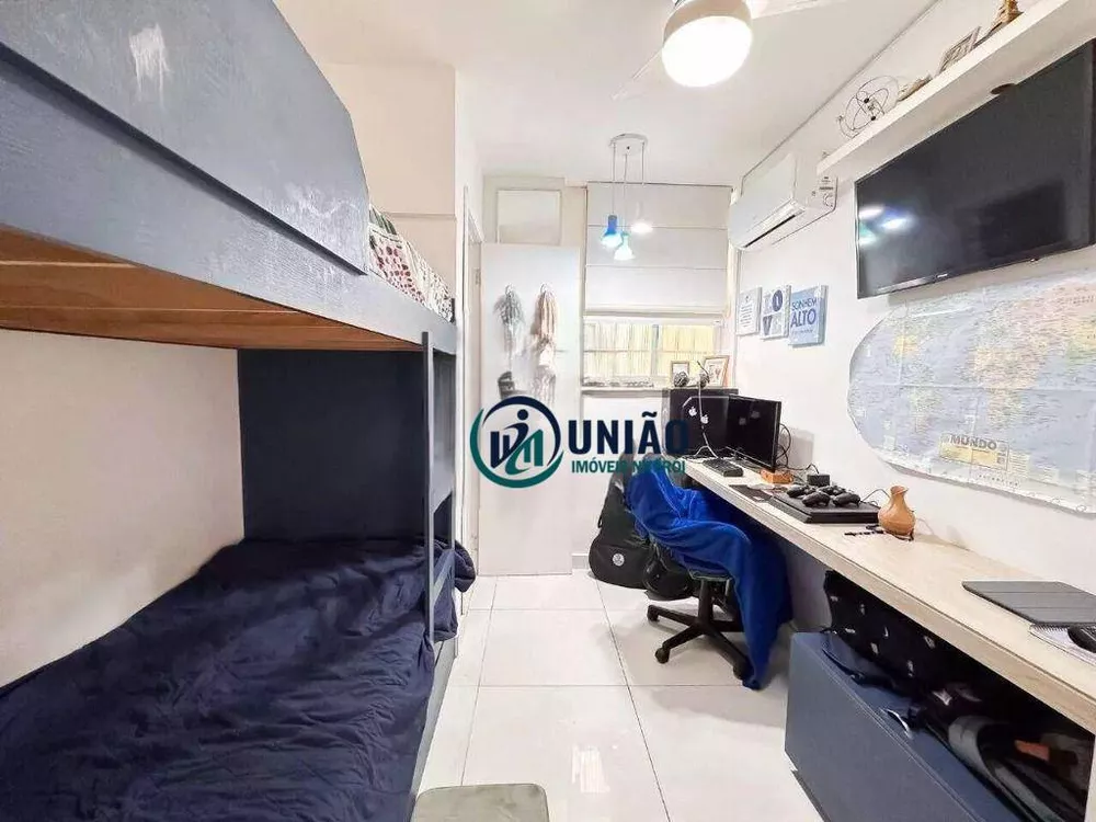 Apartamento, 2 quartos, 64 m² - Foto 9