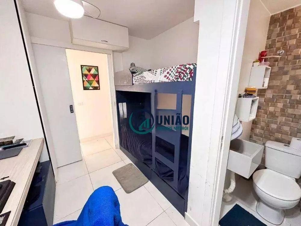 Apartamento, 2 quartos, 64 m² - Foto 10