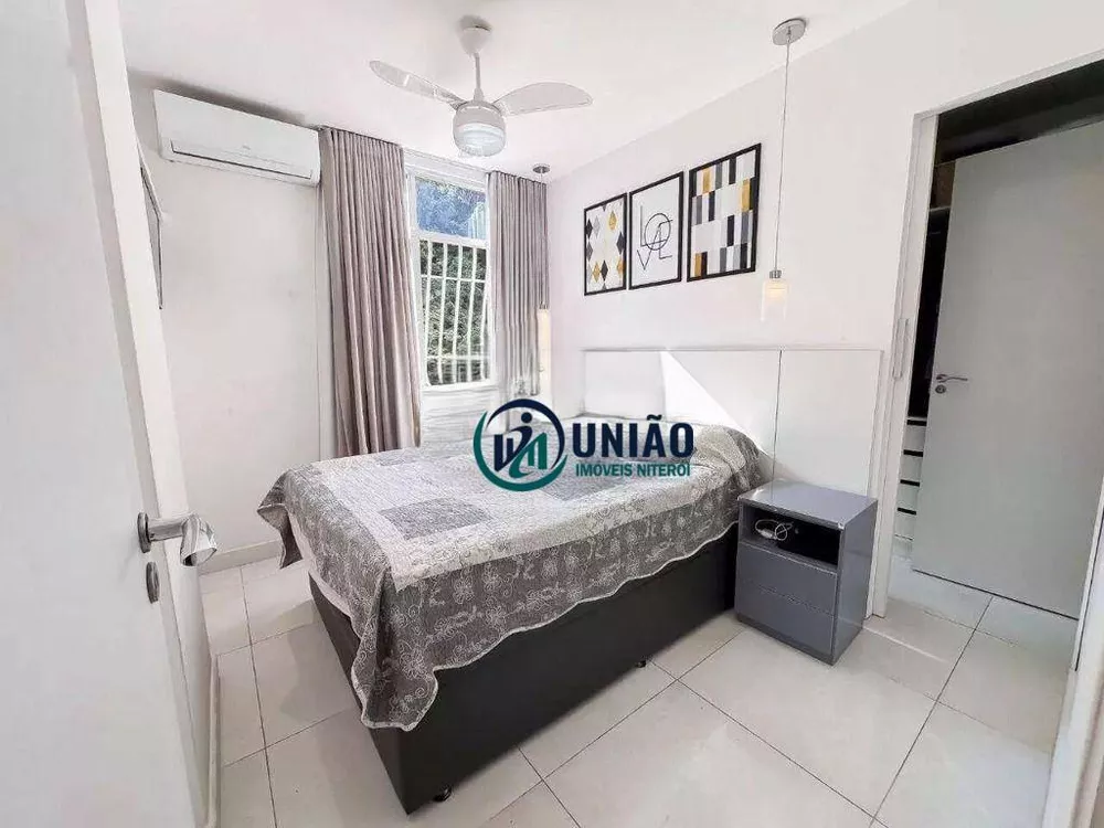 Apartamento, 2 quartos, 64 m² - Foto 13