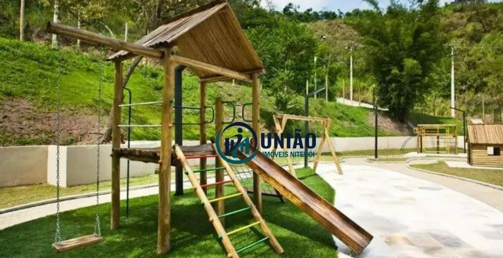 Loteamento e Condomínio, 1240 m² - Foto 2