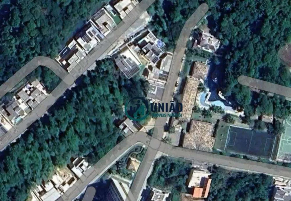 Loteamento e Condomínio, 1240 m² - Foto 3
