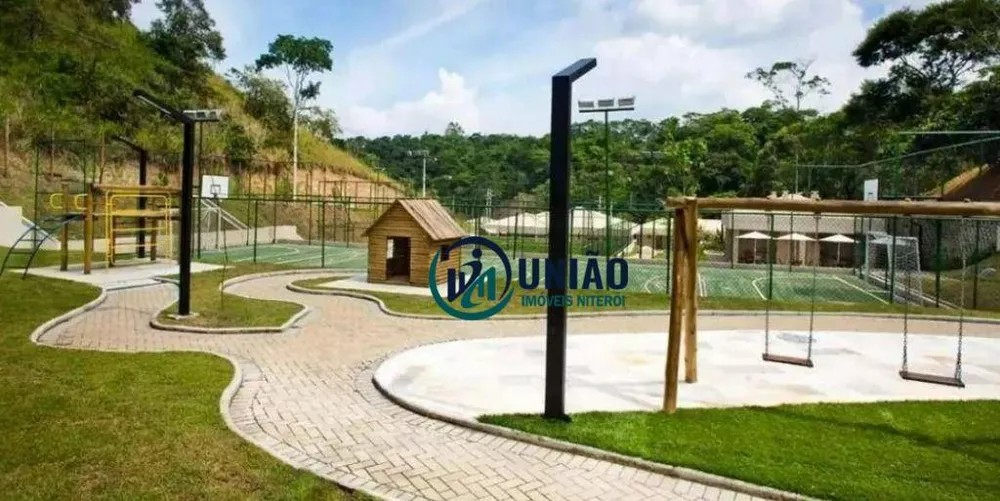 Loteamento e Condomínio, 1240 m² - Foto 9