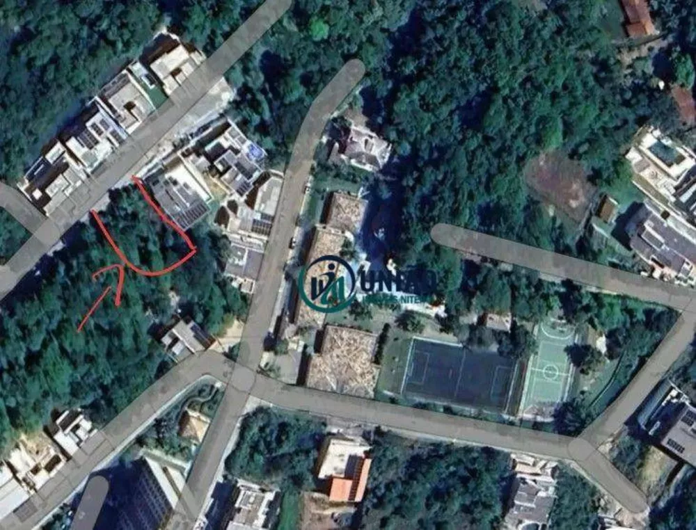 Loteamento e Condomínio, 1240 m² - Foto 7