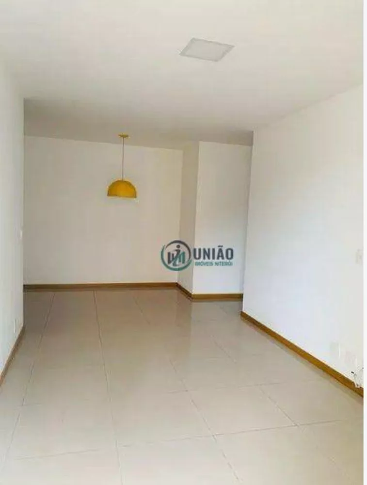 Apartamento à venda com 2 quartos, 76m² - Foto 2