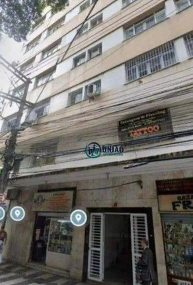 Apartamento, 1 quarto, 55 m² - Foto 3