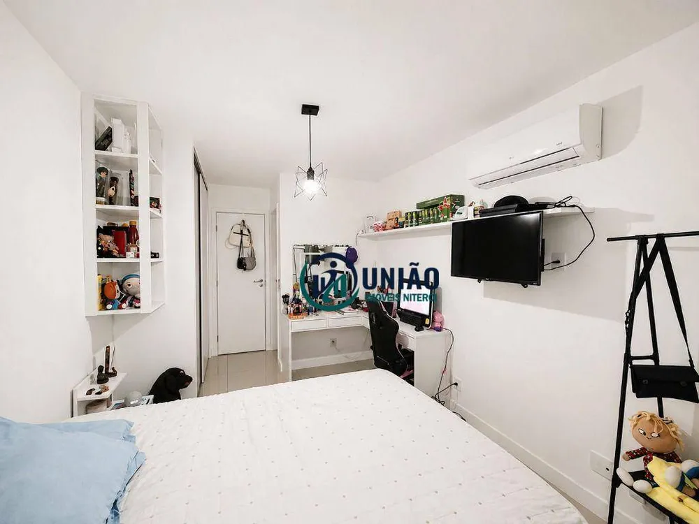 Cobertura, 3 quartos, 216 m² - Foto 14
