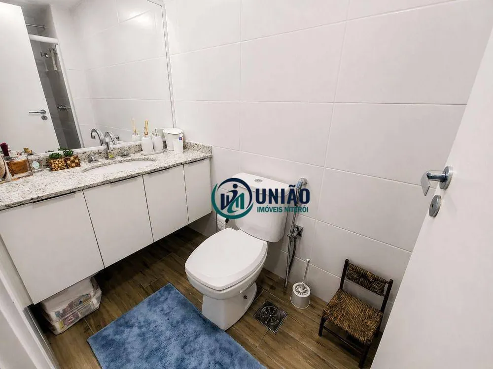 Cobertura, 3 quartos, 216 m² - Foto 21